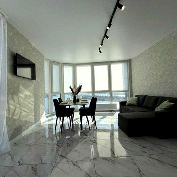 ЖК Great Грейт! Велика 4-кімнатна! 94м2!