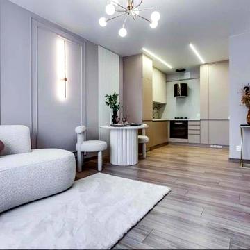 Оренда сучасної 1 кімн квартири ЖК Greenville Park вул Замарстинівська