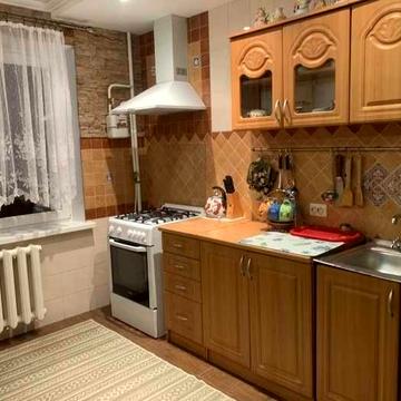 Аренда 3к квартиры Лески