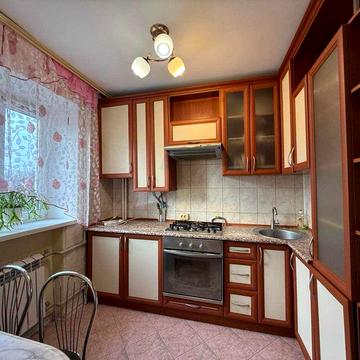 Оренда затишної 2 кімнатної квартири. ПТЗ. Богоявленський