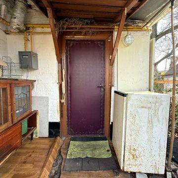 Продам однокімнатну квартиру. Центр.