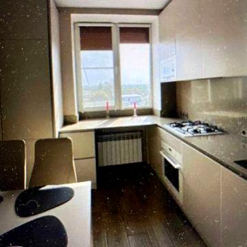 2 комнатная улица Москалевская