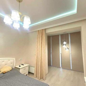 1-кімнатна квартира в ЖК Park Lane (будинок КУБ) ЖК Park Lane