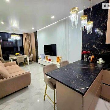 Довгострокова оренда 3к Квартира Вернадського Володимира вулиця ЖК Небо