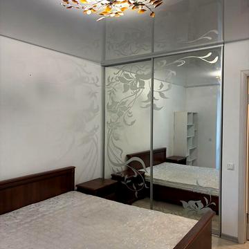 Довгострокова оренда 1к Квартира Яреми вулиця ЖК по ул. Яремы