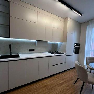 Оренда ідеальної 1к квартири на Щасливому!