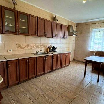 Просторий будинок з великою ділянкою 40сот.! Усі комунікації! 41084