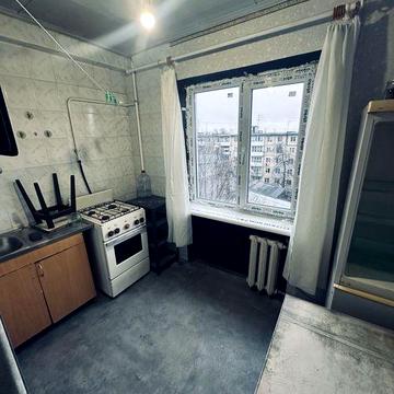 Продам квартиру от владельца