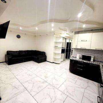 Аренда 2к квартиры ЖК Жуковский Нагорка Центр