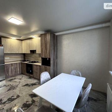 Довгострокова оренда 1к Квартира Білогірська вулиця ЖК ул. Билогирская