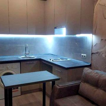 Сдам квартиру в Новострое на Научной