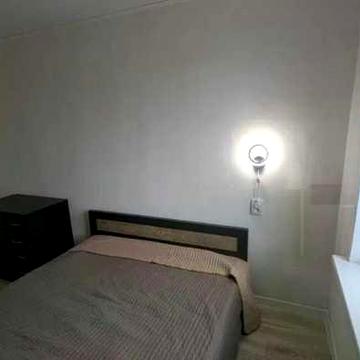 Аренда 2к квартиры Октябрьское