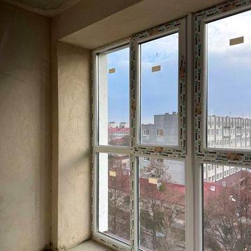 Ексклюзивний продаж! 1К квартира у новому ЖК, с. Липини вул. Відроджен ЖК ЛСМ с. Липини, вул. Відродження 32