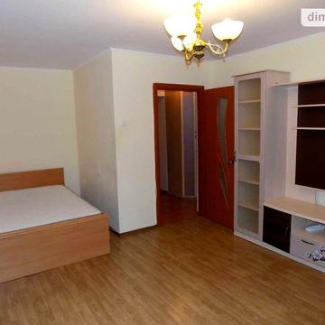 Довгострокова оренда 1к Квартира Данила Галицького вулиця