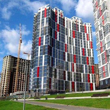 ЖК Русанівська Гавань. 3к кв. 135м2 перша лінія ЖК Русанівська Гавань