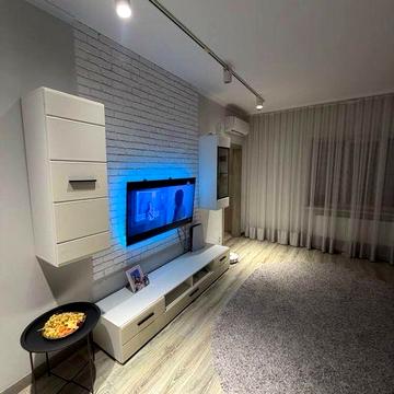 Продаж квартири з мансардою та гаражем м. Калуш