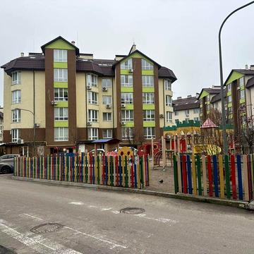 Оренда квартири з постійним живленням електрики