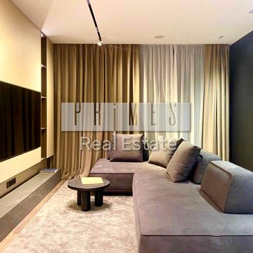 Оренда квартири Трініті Барбюса Анрі Печерськ Тютюнника ЖК TRIIINITY