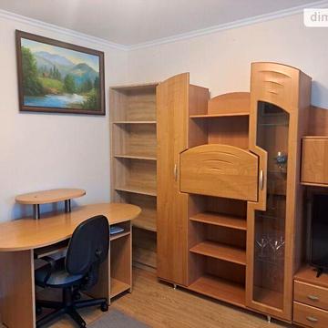 Довгострокова оренда 1к Квартира Легоцького вулиця