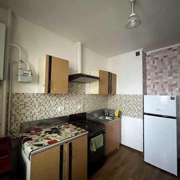 Сдам однокомнатную квартиру.  Садовый. Новый дом