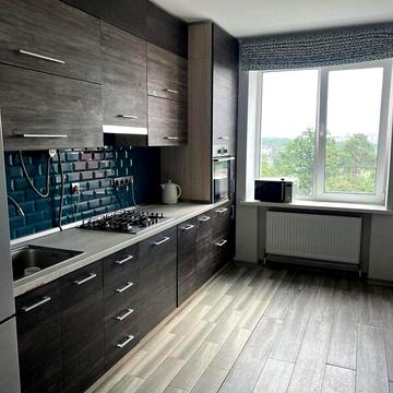 Довгострокова оренда 1к Квартира Мечникова вулиця