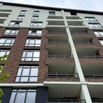 2-кімнатна квартира. Новий будинок на старті продажів. ЖК Синергія Сіті