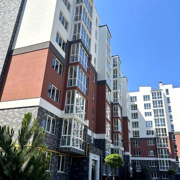 8 хв до метро! Терміново! Зданий будинок! Без комісії!