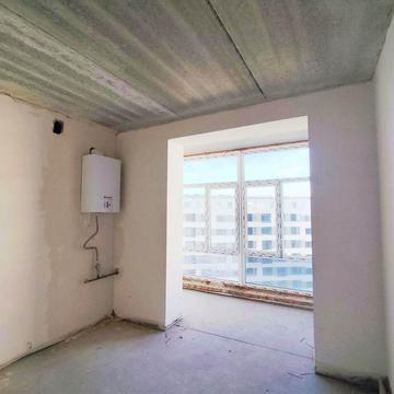 Квартира з документами, 2% податку, початковий ремонт