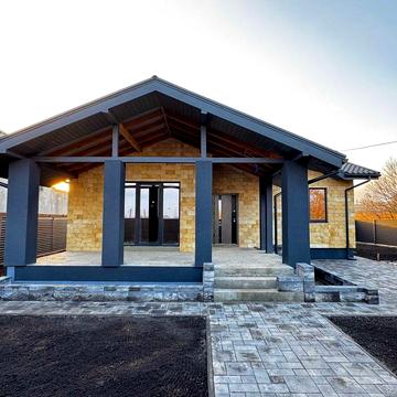 Будинок без ремонту. Якісна побудова. Продаж.Київська обл., Ірпінь