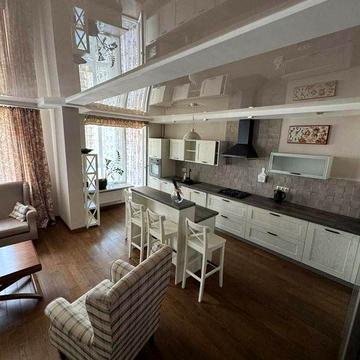 Продаж 3-кімнатної квартири, вул. Княгині Ольги, ЖК “Добра Оселя” ЖК Добра Оселя