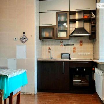 Продаж 1к Квартира Академіка Павлова вулиця