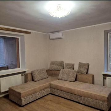 Здам 1 кімнатну квартиру,можна з тваринкою