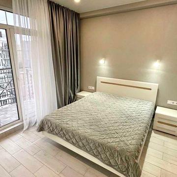 Без% Фото реал 1к смарт Голосіїв ЖК Нова Англія ROYAL HOUSE є паркінг