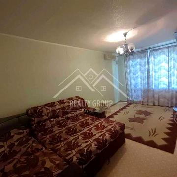 Оренда однокімнатної квартири в центрі міста біля пл. Визволення.