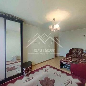 Оренда однокімнатної квартири в центрі міста біля пл. Визволення.