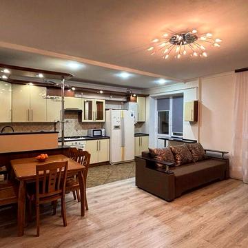 Здам 2-кімнатну квартиру в новому будинку Перше заселення