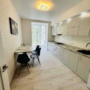 Безнал.2к квартира ЖК Счастливый 2