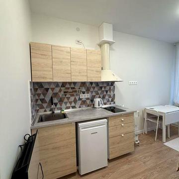 Оренда смарт квартири Тиса