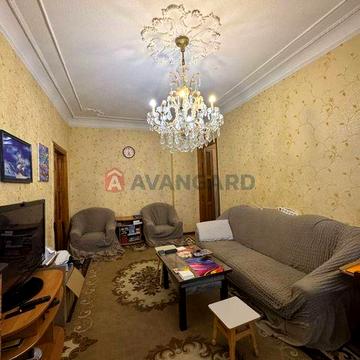 Оренда 3-кімнатна квартира, вул. Нігояна