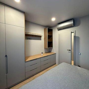 Продаж 1к Квартира Минайська вулиця ЖК City Park