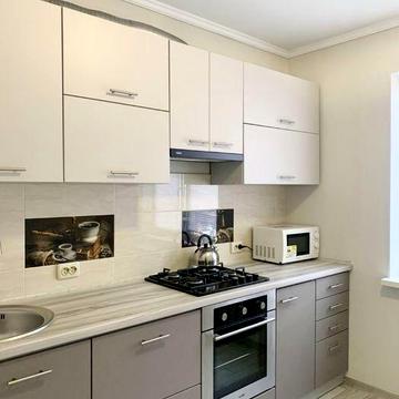 Оренда сучасної 1 кімнатної квартири Таращанський масив