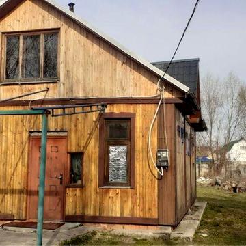 Продається будинок Вишеньки