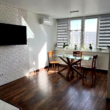 Продаж двохкімнатної квартири по вул. Дашкевича,3. ЖК Добробут