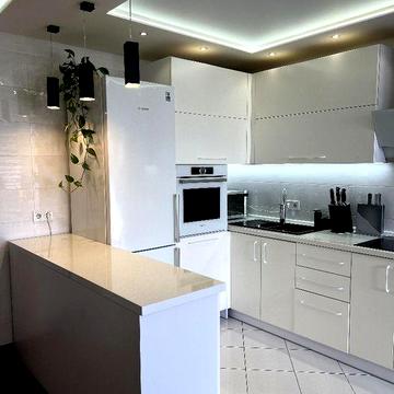 Продаж двохкімнатної квартири по вул. Дашкевича,3. ЖК Добробут