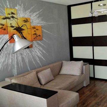 Довготривала оренда 2к квартири (від власника)