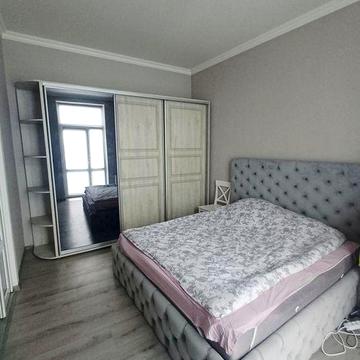 Продається ТРИкімнатна квартира з меблями