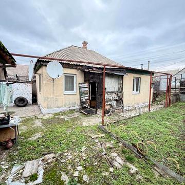 Продам будинок на лівому березі