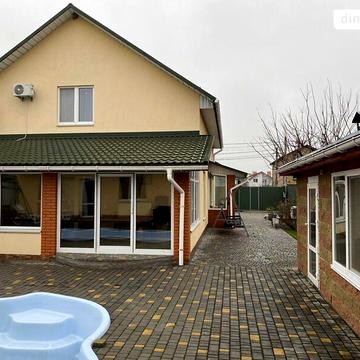 Продаж 3к Дім Сонячна вулиця