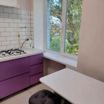 Довгострокова оренда 1к Квартира Караваєва вулиця