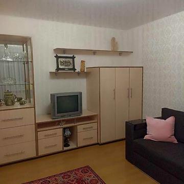 Оренда 1-кімнатної квартири Виставка